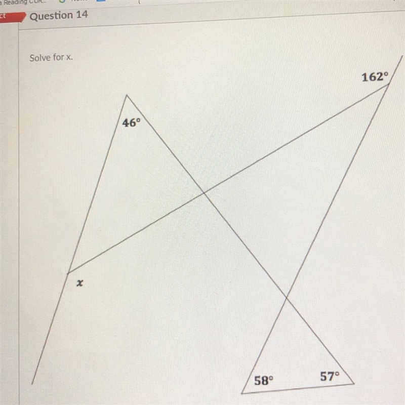 Solve for x plsssssss-example-1