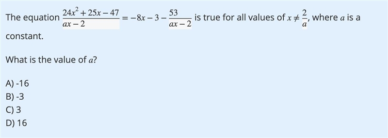 HELP PLSSSS what is the value of a?-example-1