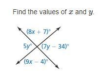 Find x and y i need help fast-example-1