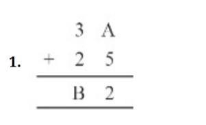 Help!!!!!!!!!!!!!!!! Find the values of the letters​-example-1