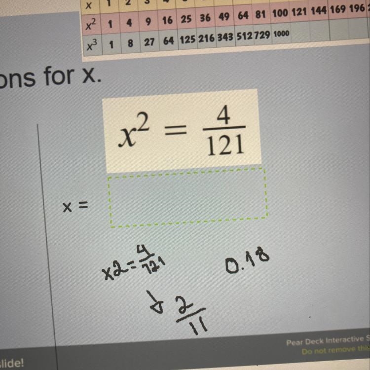 Can someone help me solving this equation for x please-example-1