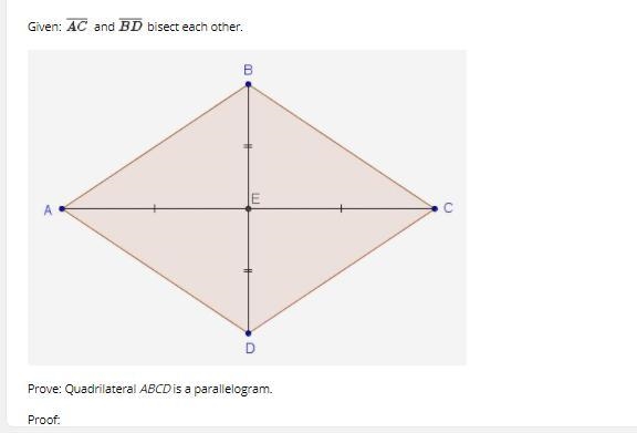 What is the reason for step 3 of this proof?-example-1