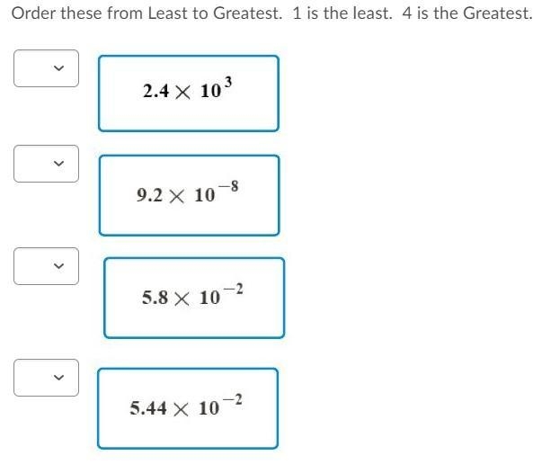 SCIENTIFIC NOTATION 7TH GRADE-example-1