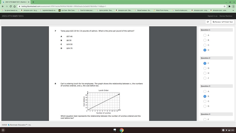 please can someone smart help me,please do not answer if you dont know the answer-example-1