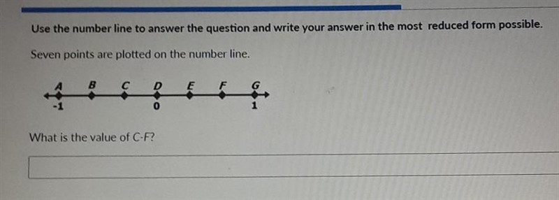 Help me please,what is the value of C-F?​-example-1