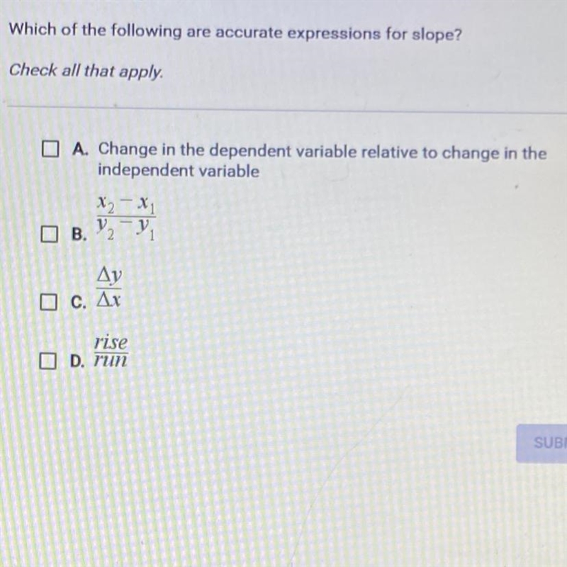 I’m confused on my review question. Help ASAP-example-1