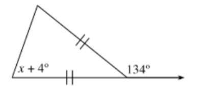 Solve for the value of x.-example-1