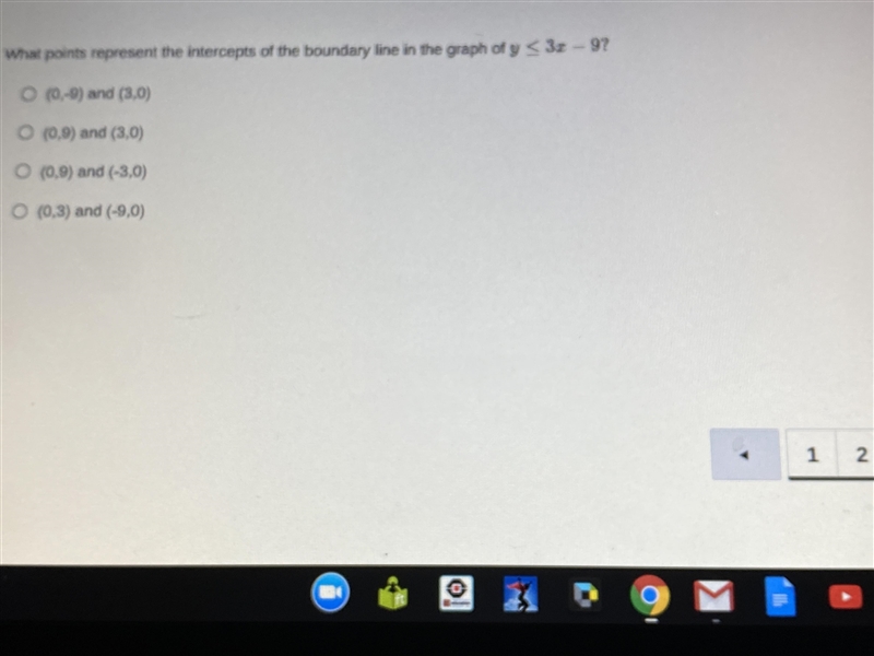 Help with algebra 1 I don’t understand this problem .-example-1