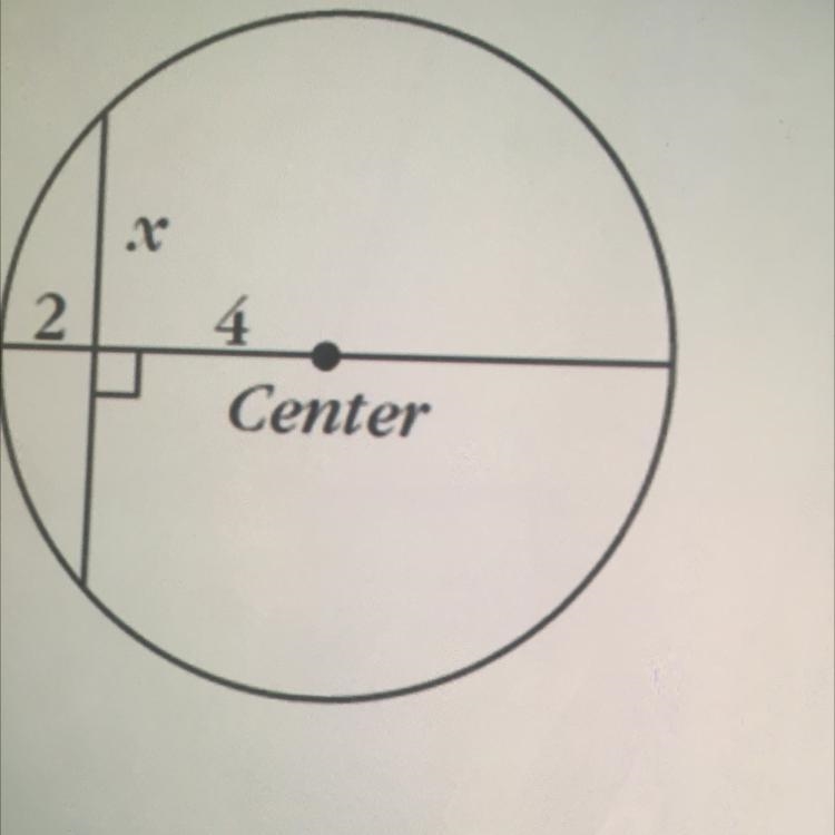 What is x? Please explain.-example-1