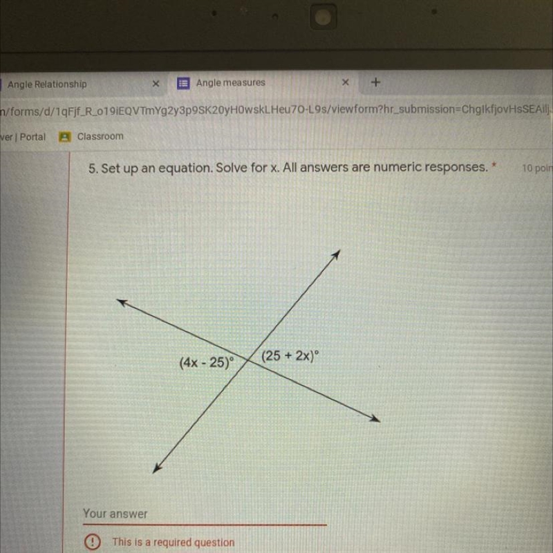 I have no idea how to solve this-example-1