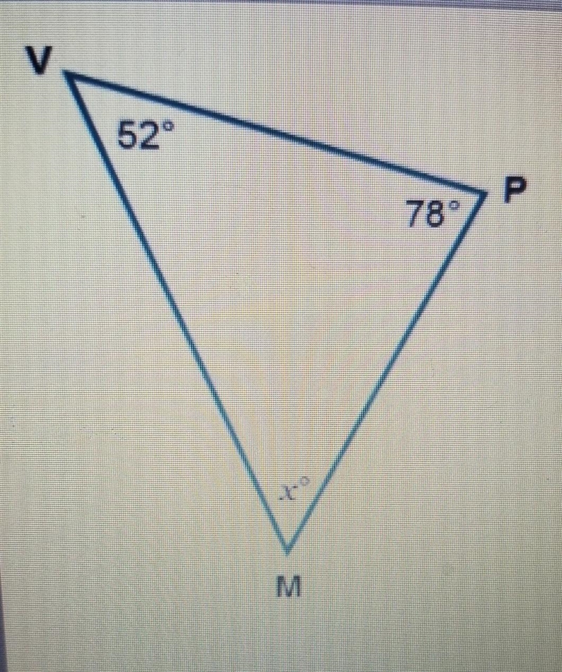 What is the measure of M​-example-1