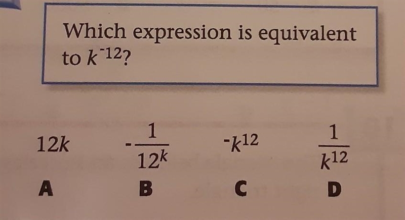 Which expression is equivalent..​-example-1