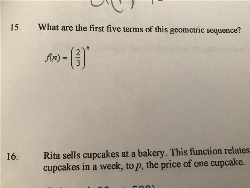 Can someone help me with number 15-example-1