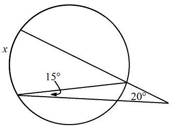 Find the value of x.-example-1