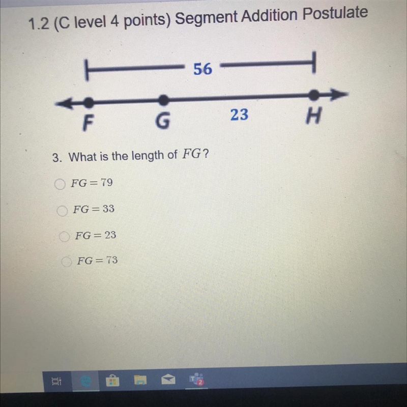 What is the length of FG?-example-1