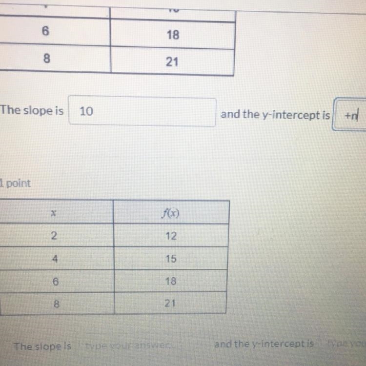 Help me please I REALLY NEED HELP WITH THIS 10 points-example-1