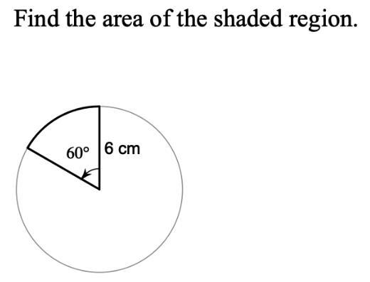 Find the area of the shaded region.-example-1