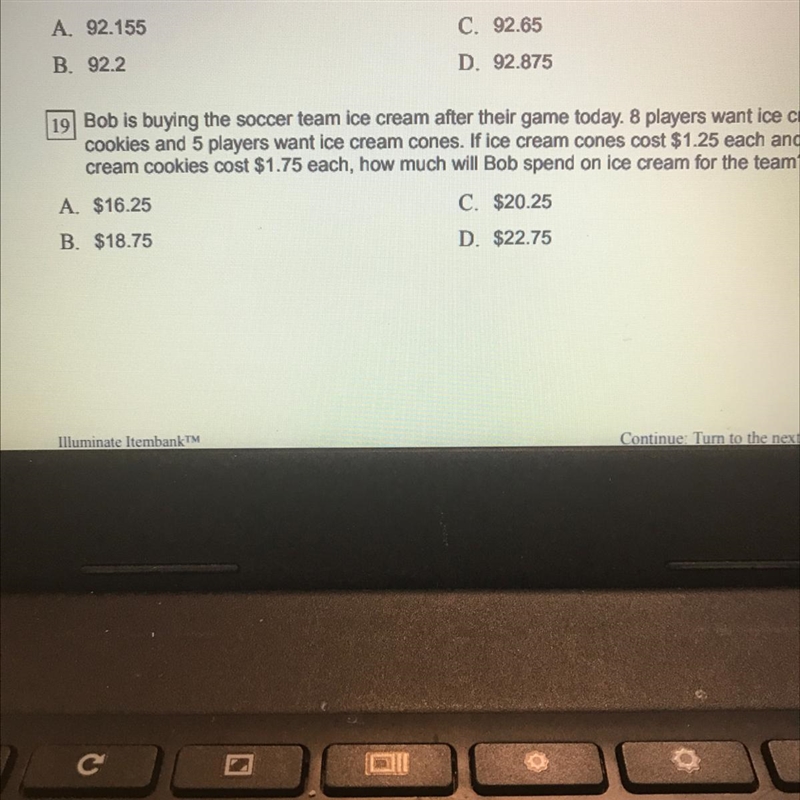 Can y’all help me on question 19-example-1