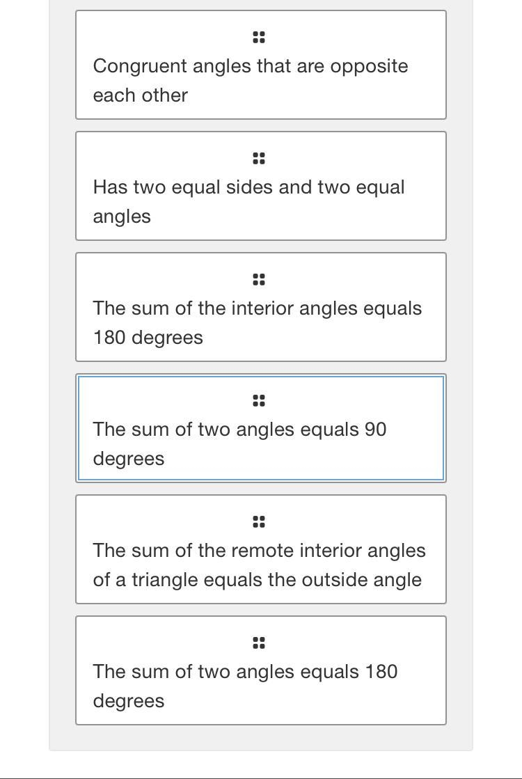 I need emergent help matching these math words-example-2