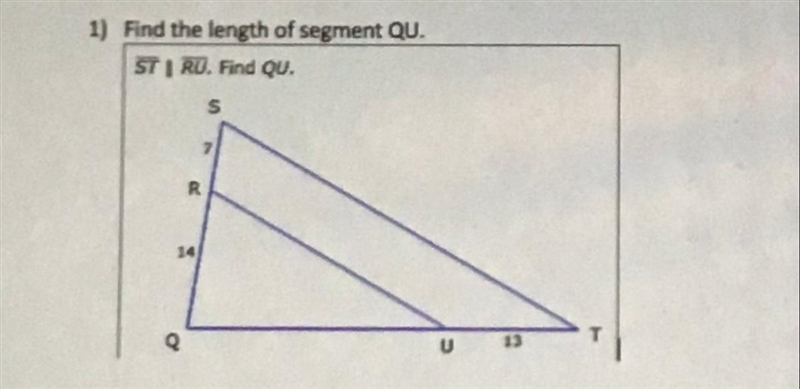 Please help! I’m pretty sure the answer is x = 26, but I’m just coming for clarification-example-1