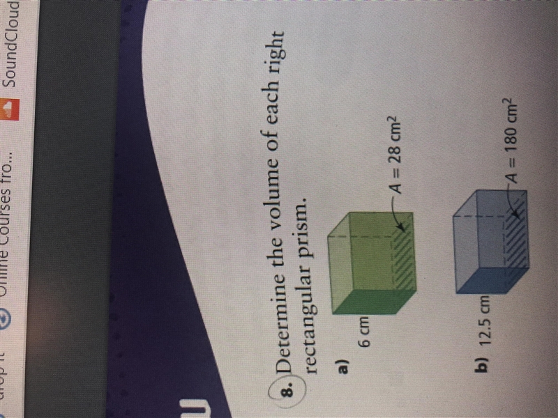 Easy Question Topic: Volume-example-1