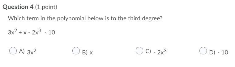 Polynomials question 4 thanks :)-example-1