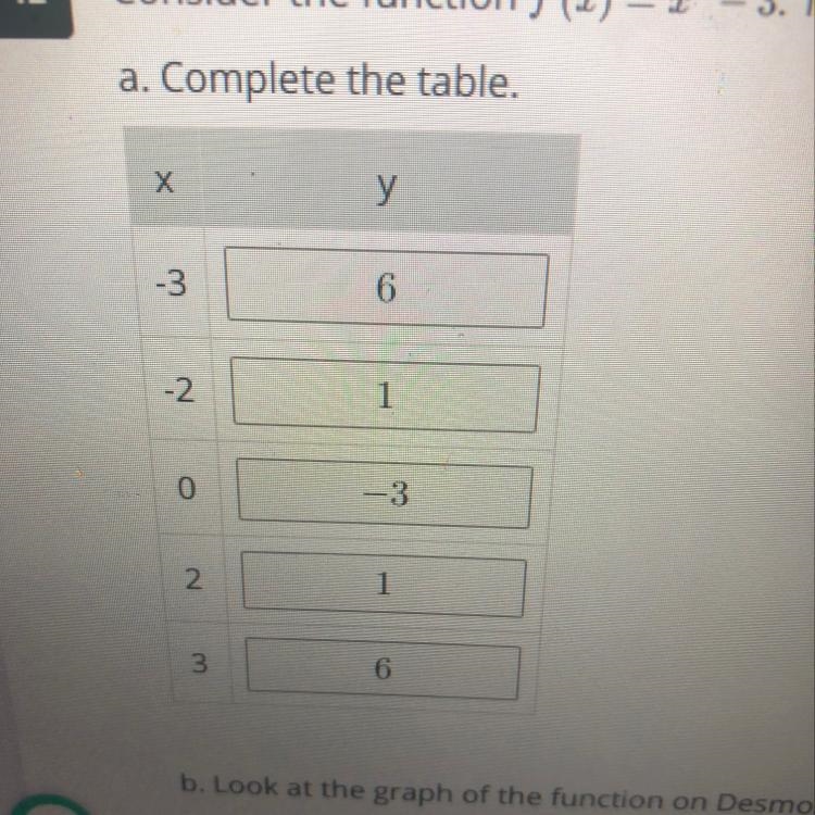 Is the table discrete or continuous-example-1