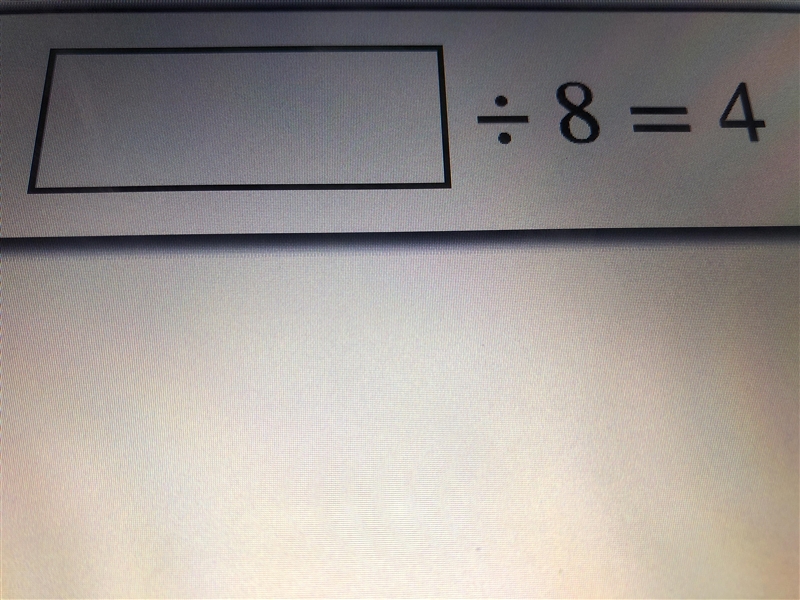 What number makes the equation true enter the answer in the text box-example-1