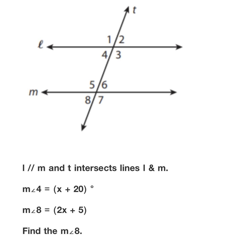 HURRYYYYYYY PLS BEFORE 11:59 The choices are A. 35 B. 145 C. 55 D. 75-example-1