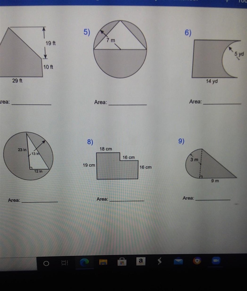 Can you please help me with these problems, I just don't really understand how to-example-1