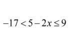 How do I solve this equation?-example-1