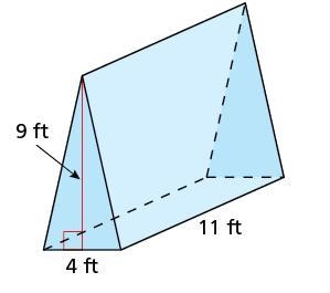 Find the percent increase in volume when 1 foot is added to each dimension of the-example-1