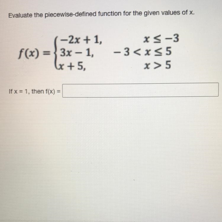 HELP PLEASE NOW ! Solve this for me-example-1