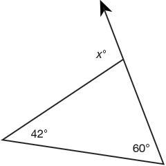 Find the value of x.-example-1