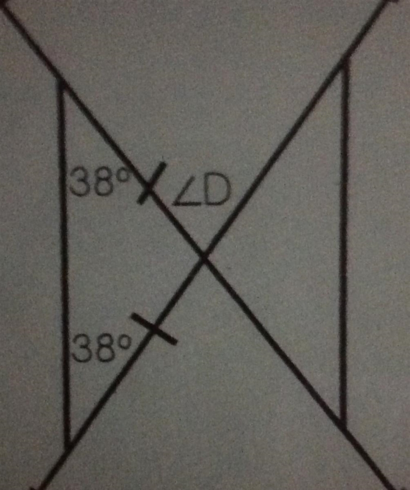 What is the measure of angle D-example-1