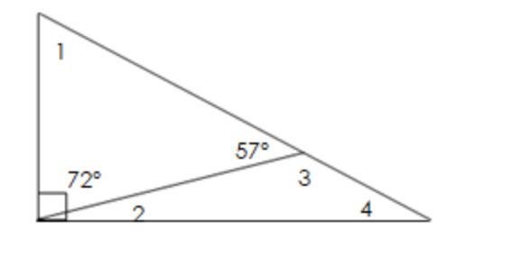 Find all the missing angles and show your work.-example-1