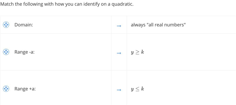 PLEASE HELP!!!! MATCH THE ANSWERS!! WILL GIVE BRAIN PLEASE!!!!-example-1