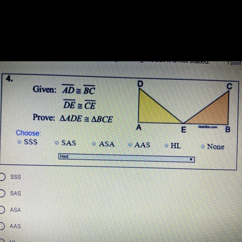 HELPPP! PLEASEEEE, middle school is hard.-example-1