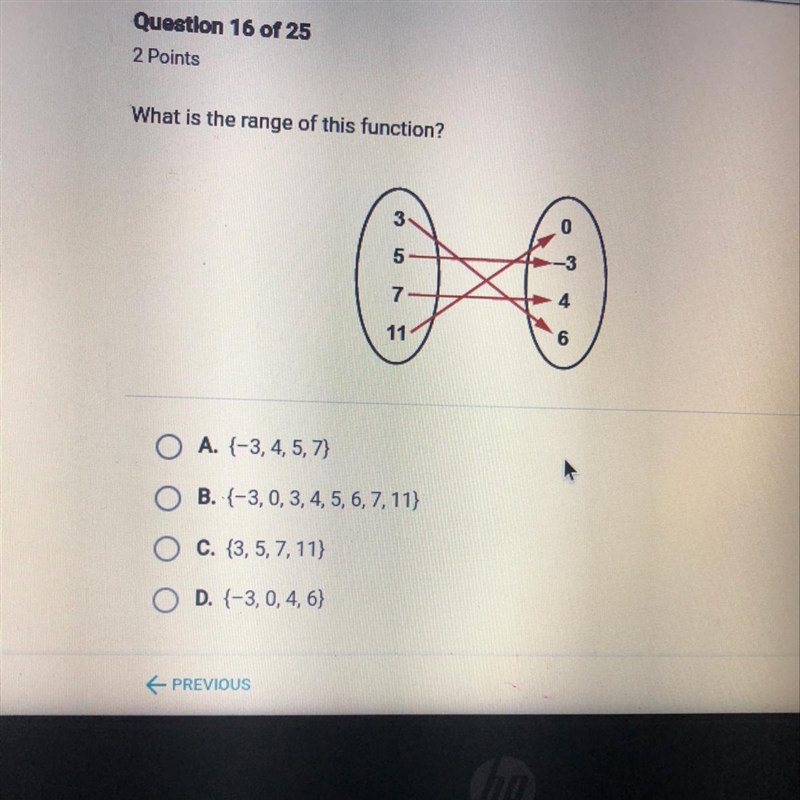 What is the range of this function?-example-1