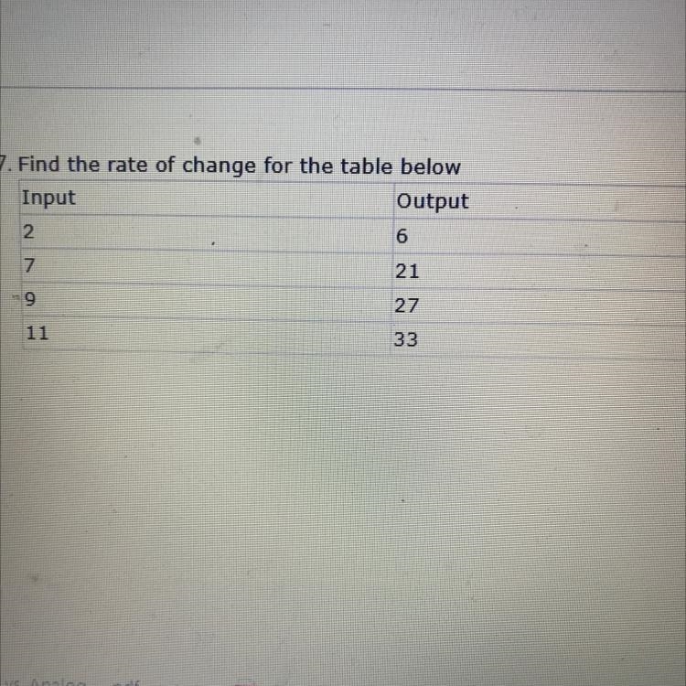 1.) 1 2. 4 3. 5 4. 3-example-1