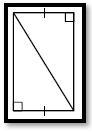 which criteria for triangle congruence allows you to immediately conclude that the-example-1