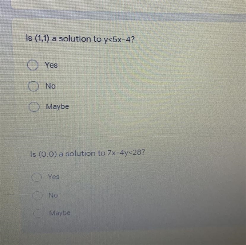 Can someone please help me with these two problems-example-1