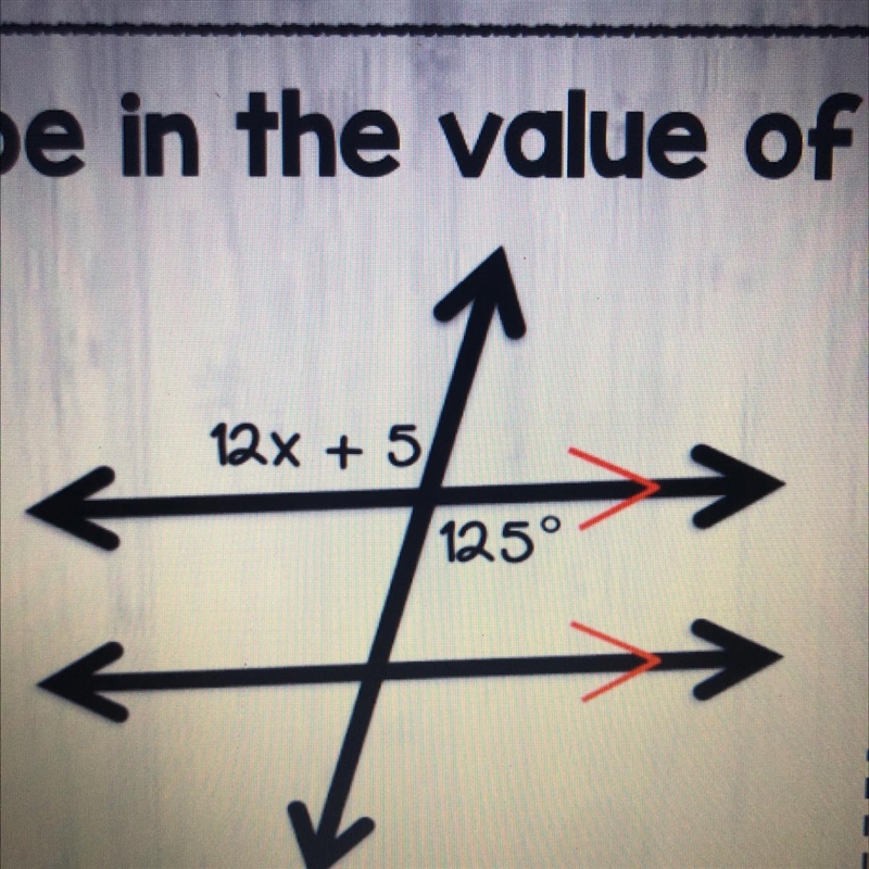 What is the value of X-example-1