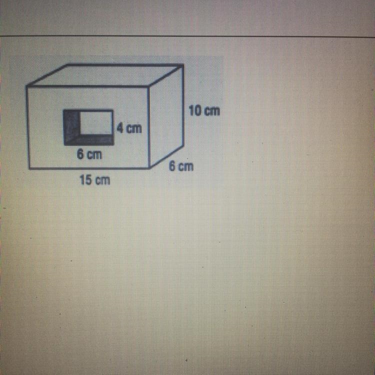 Find the volume of prism Pls!! Show how you got the volume-example-1