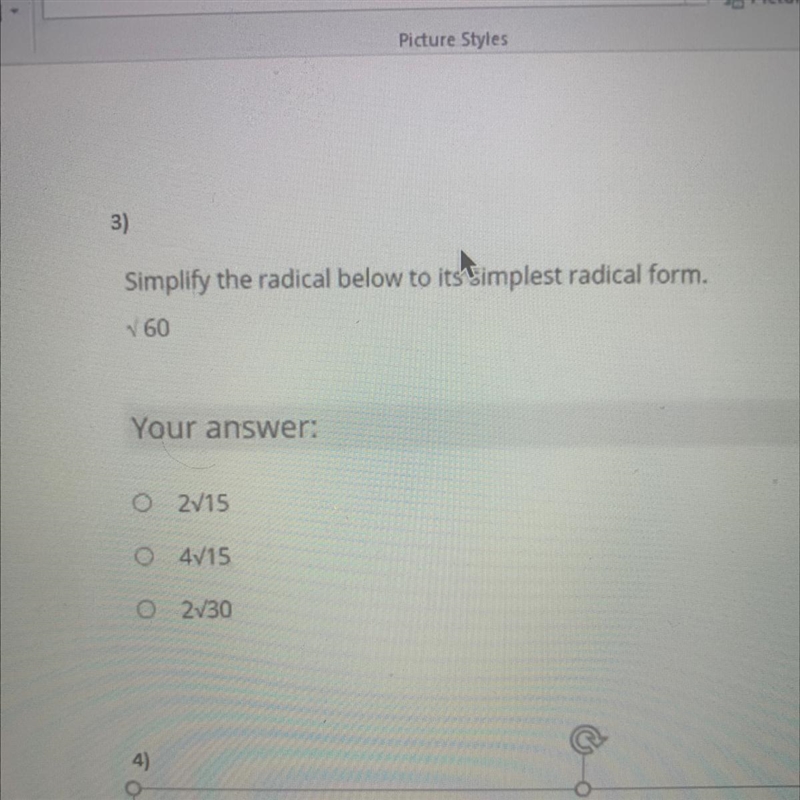 Show your work 20 points thank-example-1