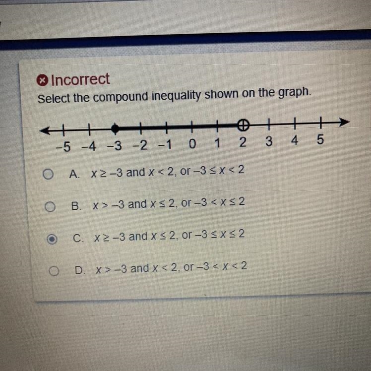 Could someone help me with this math problem. I really need help I have a test tomorrow-example-1