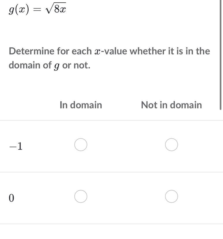 The one in the bottom is 2. Which ones do i choose-example-1