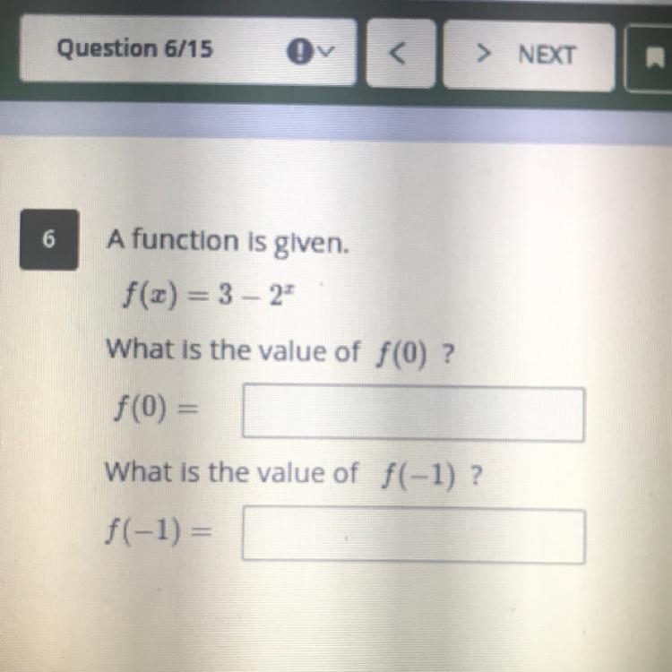 Can some please help me, I have no idea what the answer is-example-1