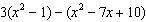 What is the expression below equivalent to? PLEASE HELP-example-1