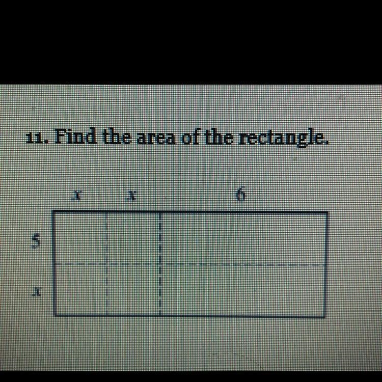 I’m multiplying polynomials. And have no idea where to start. Please help, it’s almost-example-1